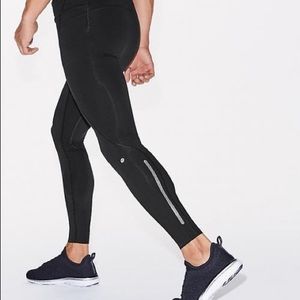 LULULEMON TIE LEGGINGS